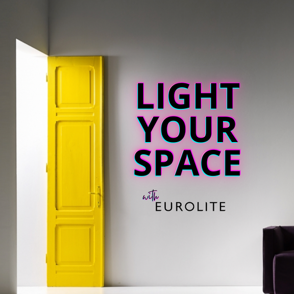 Eurolite at IDS2022 Lighting Design Toronto Lighting Stores Toronto