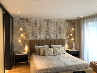 Private Residence with Saas & Vesoi