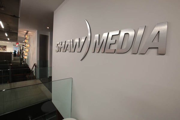 Shaw Media 2011