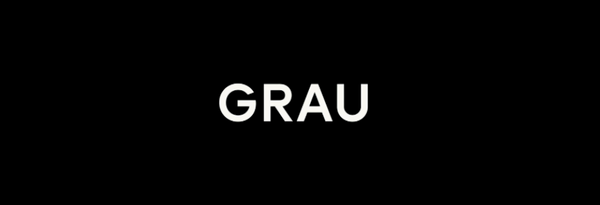 GRAU Sunset Dimming