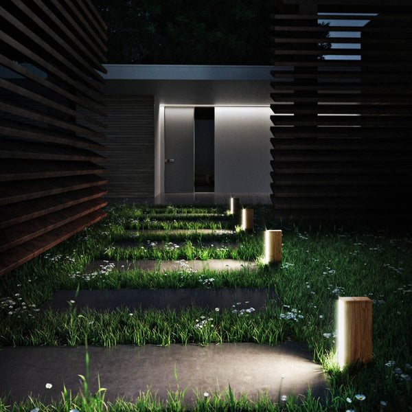 Outdoor Lighting Ideas Eurolite Lighting Stores Toronto