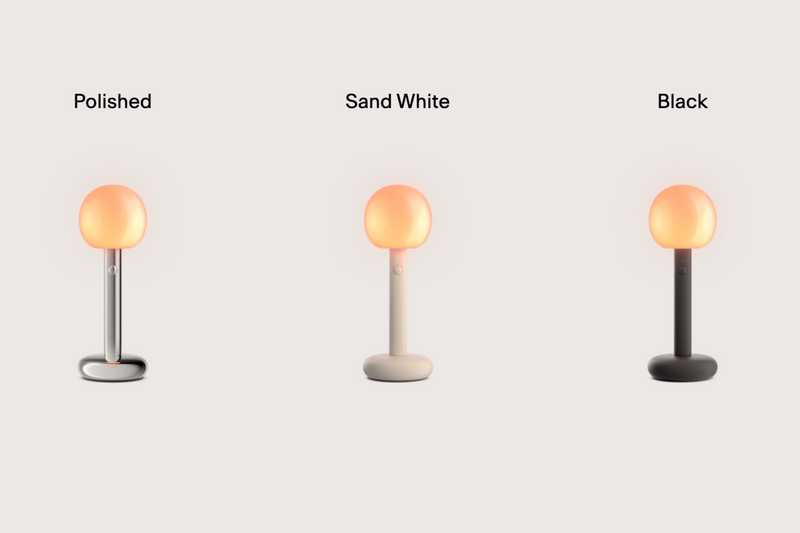 Fire Table