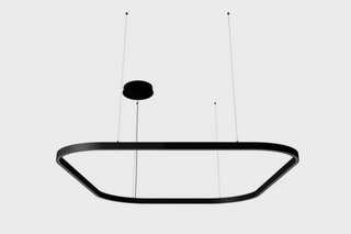 Zirkol Square Pendant