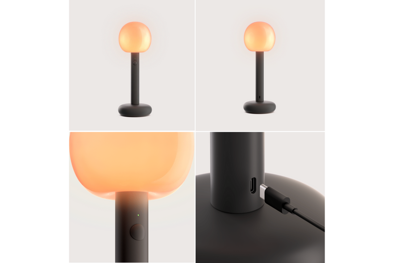 Fire Table
