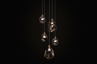 Celeste Multi Pendant