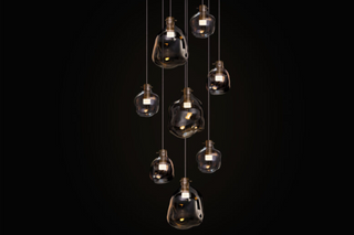 Celeste Multi Pendant