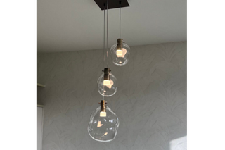 Celeste Multi Pendant