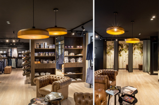 Gazta Gold Clearance