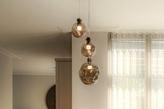 Celeste Multi Pendant