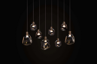 Celeste Linear Pendant