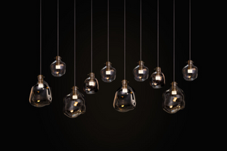 Celeste Linear Pendant