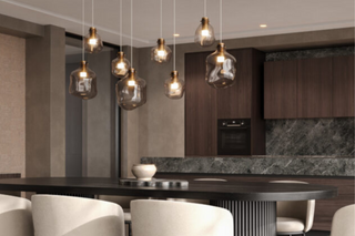 Celeste Linear Pendant