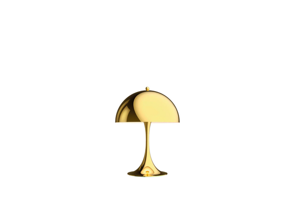 Panthella Table Lamp