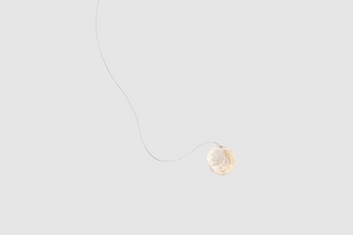 118 Sculptural Pendant