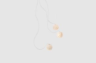 118 Sculptural Pendant