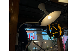 MINI LAMPE DE MARSEILLE