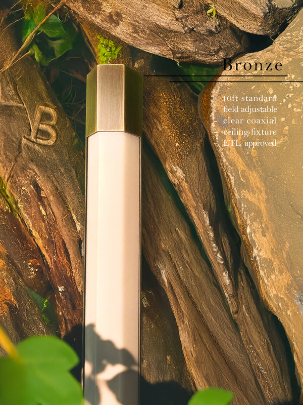 Linear Luxe