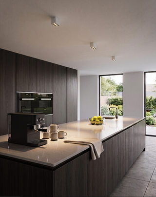 Edge Ceiling