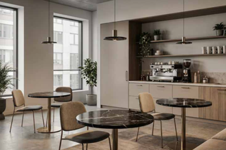 Elpee Pendant
