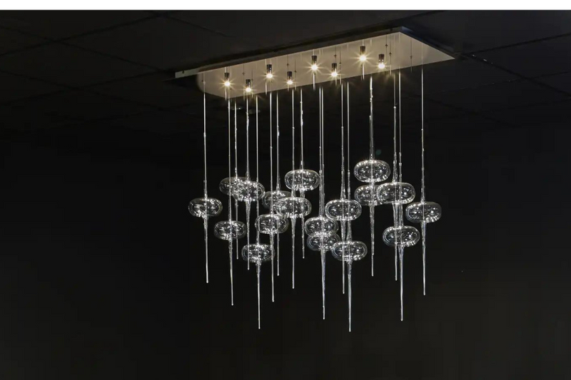 Encounter Chandelier