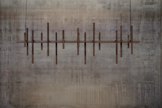 Equalizer Linear Pendant