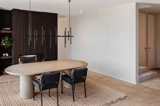Equalizer Linear Pendant