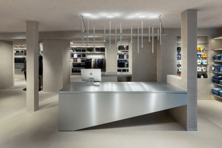 Equalizer Linear Pendant