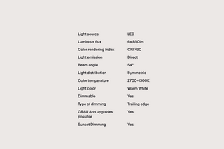 Falling Sun Chandelier Six