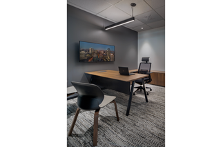 ED Vector+ 8ft Black