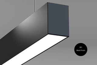 ED Vector+ 8ft Black