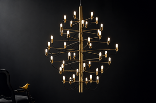 SCAR CHANDELIER