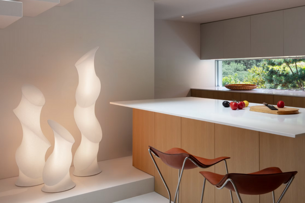 Minima Lightform 1