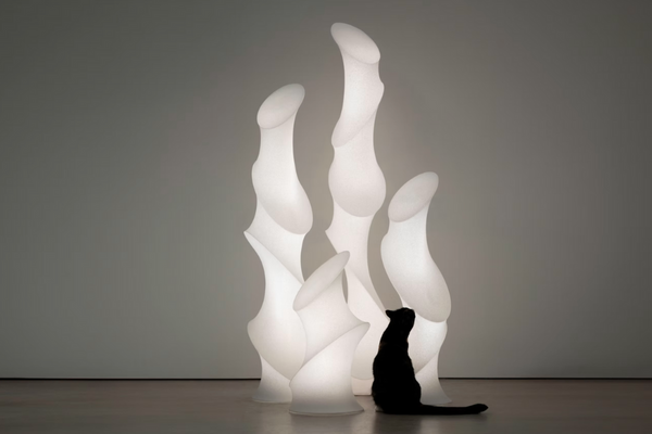 Minima Lightform 1