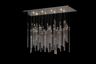 On-line Chandelier