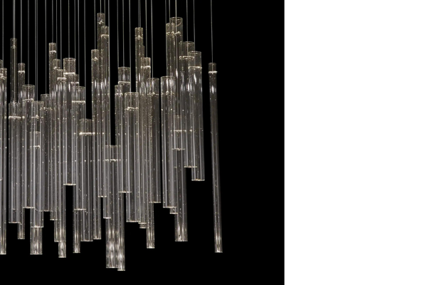 ON-line Chandelier