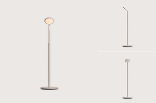 Parrot Portable Lamp