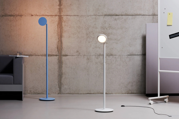 Parrot Portable Lamp