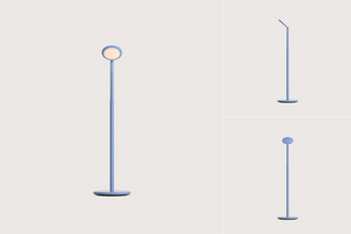 Parrot Portable Lamp