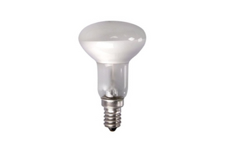 40W R50 E14 Frosted
