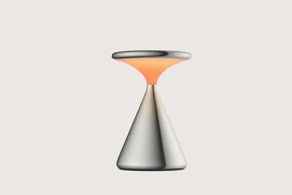 Salt Table