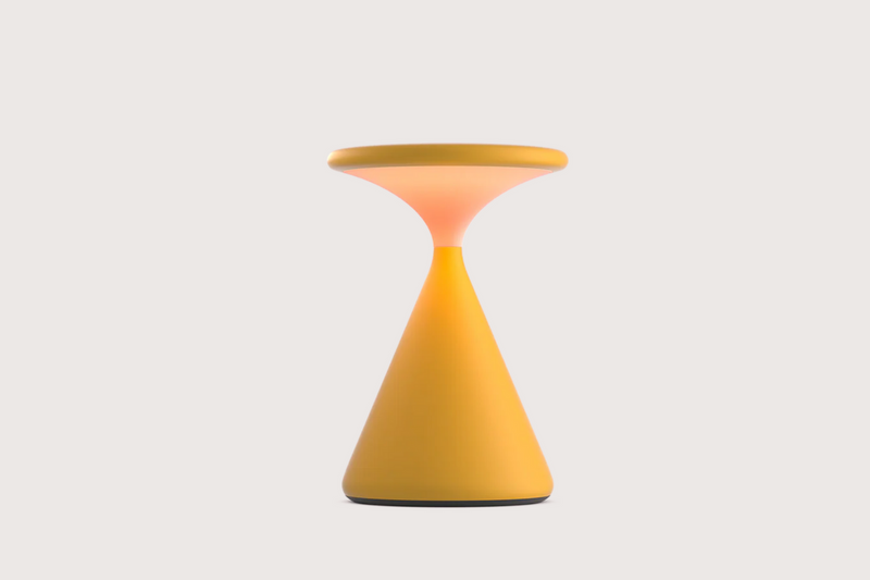 Salt Table