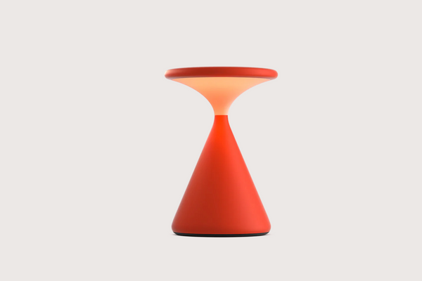 Salt Table