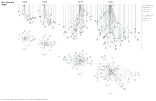 118 Sculptural Pendant