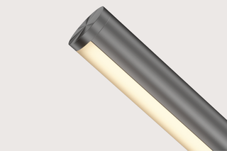 YIN YANG Linear Pendant