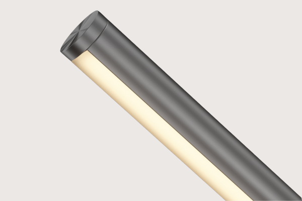 YIN Linear Pendant