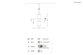 Crosslight Doppio