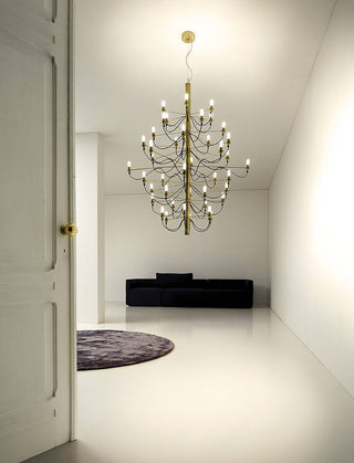 SCAR CHANDELIER