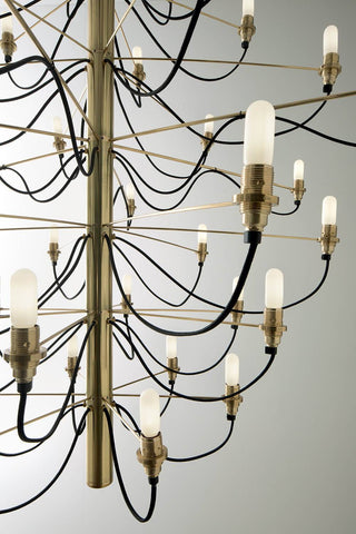 SCAR CHANDELIER