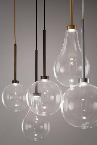 PENDAGLI PENDANTS