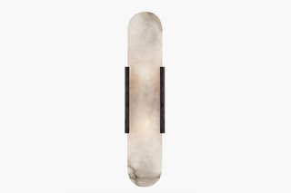 Melange Elongated Sconce